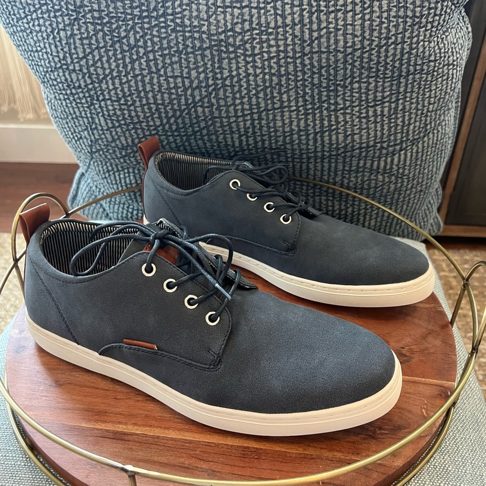 Trademark Flag & Anthem Sneakers
